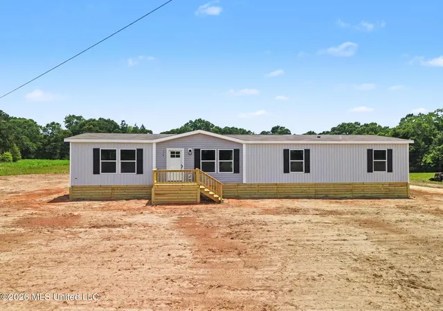 Homes for sale in Perkinston, MS | 298 Sunflower Rd, Perkinston, MS 39573 | MLS# 4151301