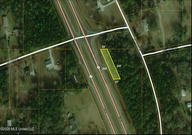 Homes for sale in Moss Point, MS | Mississippi 63, Moss Point, MS 39563 | MLS# 4151400