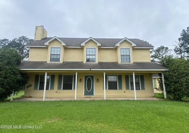 Homes for sale in Crystal Springs, MS | 1021 Metcalfe Ln, Crystal Springs, MS 39059 | MLS# 4152911