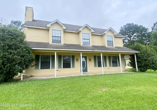Homes for sale in Crystal Springs, MS | 1021 Metcalfe Ln, Crystal Springs, MS 39059 | MLS# 4152911