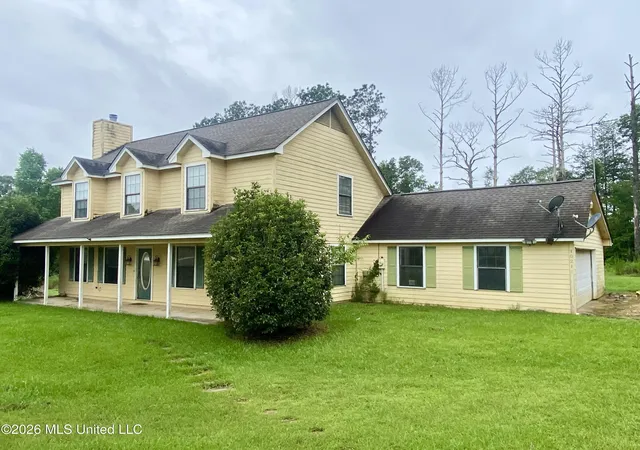 Homes for sale in Crystal Springs, MS | 1021 Metcalfe Ln, Crystal Springs, MS 39059 | MLS# 4152911
