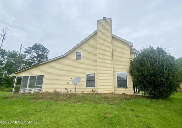 Homes for sale in Crystal Springs, MS | 1021 Metcalfe Ln, Crystal Springs, MS 39059 | MLS# 4152911