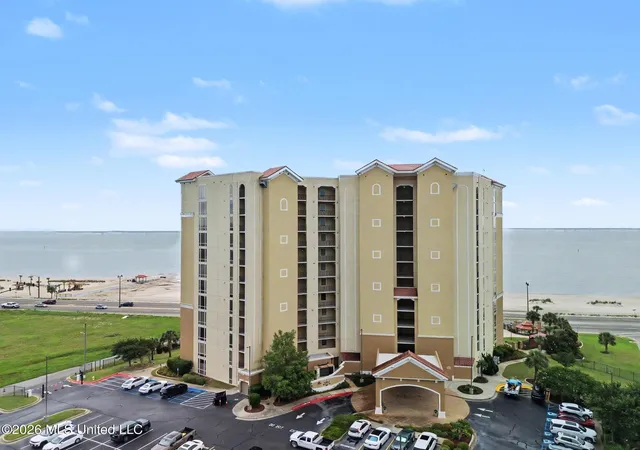 Condo for sale at 1200 Beach Dr, Gulfport, MS 39507 | MLS# 4151305