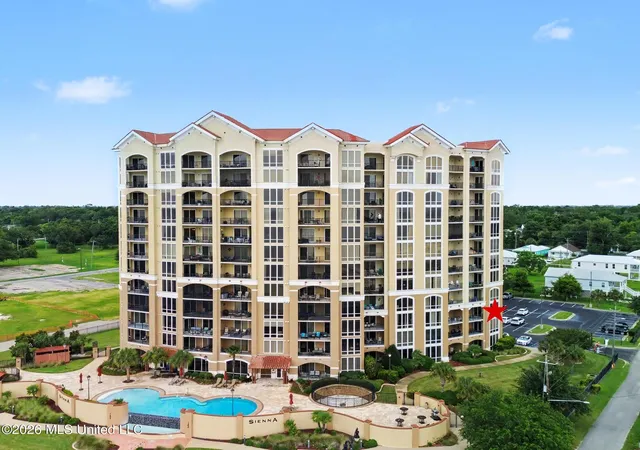 Photo 4 of Condo for sale at 1200 Beach Dr, Gulfport, MS 39507 | MLS# 4151305 | Listing updated on 2026-10-17