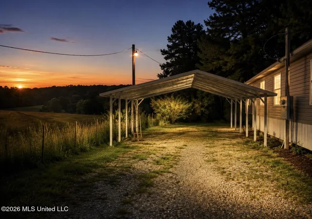 Photo 10 of Single family home for sale at 5207 Mudline Rd, Oakland, MS 38948 | MLS# 4151318 | Listing updated on 2026-08-13