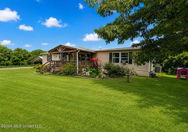 Homes for sale in Enid, MS | 5207 Mudline Rd, Enid, MS 38927 | MLS# 4151318