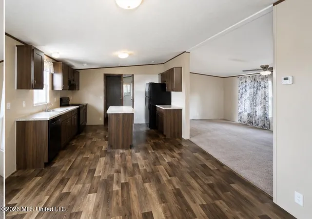 Photo 2 of Single family home for sale at 5207 Mudline Rd, Oakland, MS 38948 | MLS# 4151318 | Listing updated on 2026-08-13