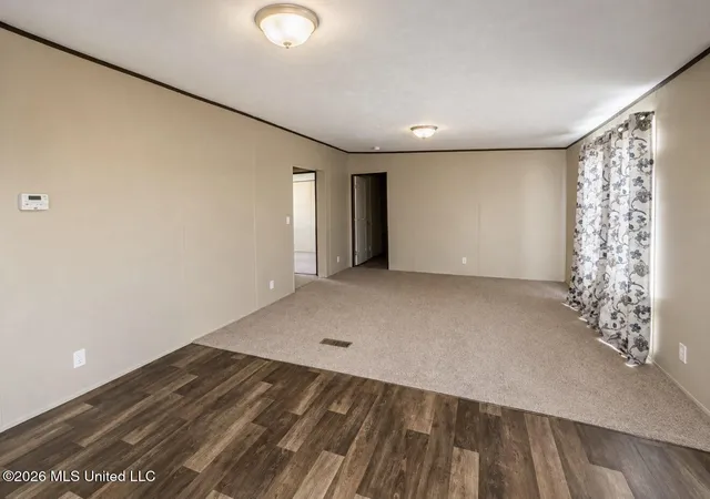 Photo 3 of Single family home for sale at 5207 Mudline Rd, Oakland, MS 38948 | MLS# 4151318 | Listing updated on 2026-08-13