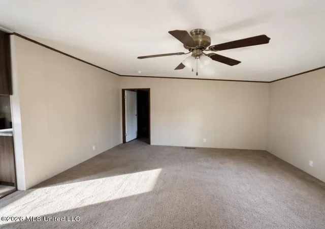 Photo 4 of Single family home for sale at 5207 Mudline Rd, Oakland, MS 38948 | MLS# 4151318 | Listing updated on 2026-08-13