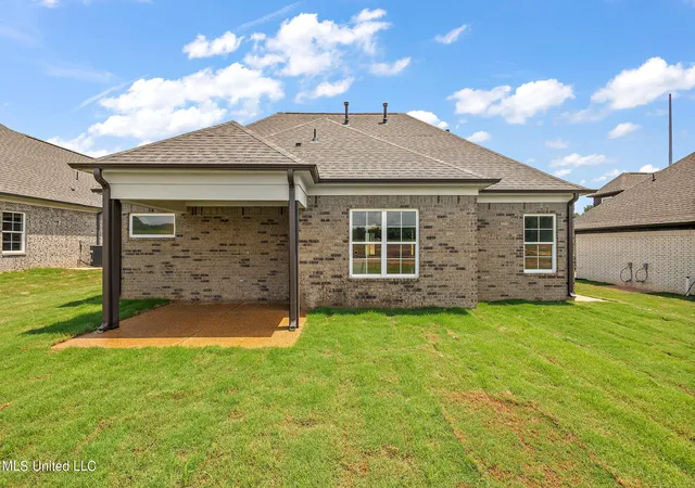 Homes for sale in Walls, MS | 6519 Benjamin Cvs, Walls, MS 38680 | MLS# 4151320