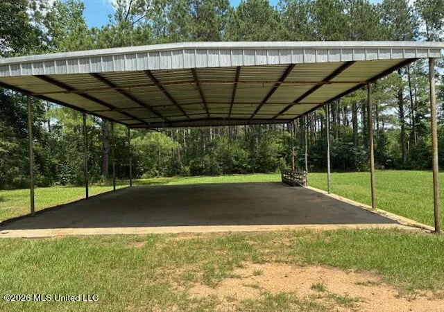 Homes for sale in Tylertown, MS | 143 Se New River Rd, Tylertown, MS 39667 | MLS# 4151337