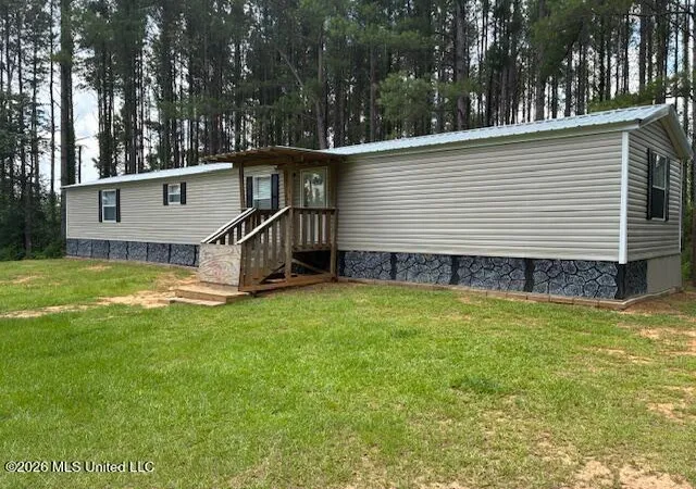 Homes for sale in Tylertown, MS | 143 Se New River Rd, Tylertown, MS 39667 | MLS# 4151337