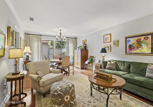 Photo 3 of Condo for sale at 47 Eastbrooke St, Jackson, MS 39216 | MLS# 4151899 | Listing updated on 2026-06-06