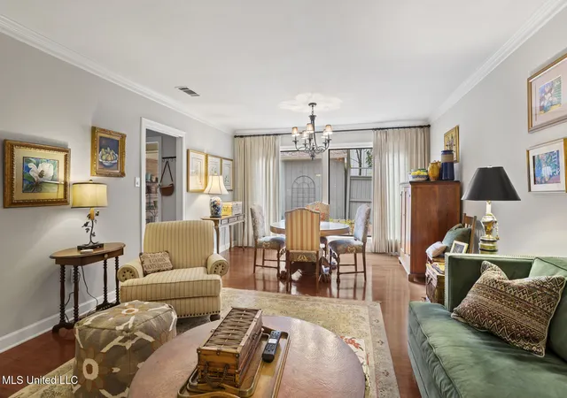 Photo 3 of Condo for sale at 47 Eastbrooke St, Jackson, MS 39216 | MLS# 4151899 | Listing updated on 2026-06-06