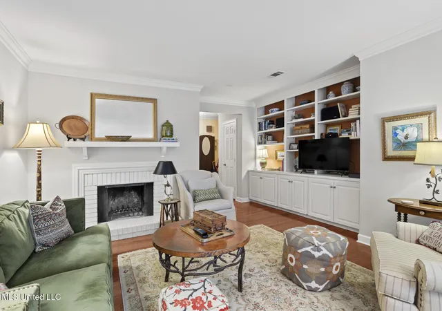 Photo 4 of Condo for sale at 47 Eastbrooke St, Jackson, MS 39216 | MLS# 4151899 | Listing updated on 2026-06-06