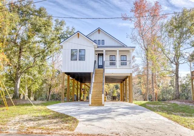 1st image of 4441 Audubon Trl, Biloxi, MS 39532 | MLS# 4151338