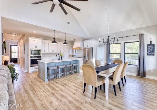 Photo 4 of Single family home for sale at 4441 Audubon Trl, Biloxi, MS 39532 | MLS# 4151338 | Listing updated on 2026-09-08