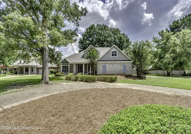 2nd image of 101 Darrowsby Pl, Madison, MS 39110 | MLS# 4151365