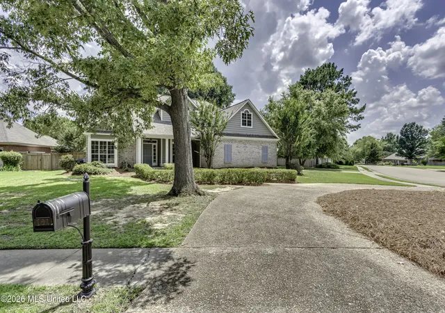 Photo 3 of Single family home for sale at 101 Darrowsby Pl, Madison, MS 39110 | MLS# 4151365 | Listing updated on 2026-07-30