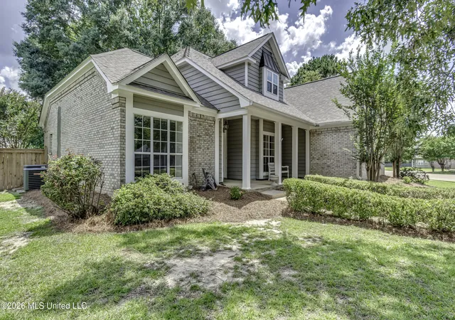 Photo 3 of Single family home for sale at 101 Darrowsby Pl, Madison, MS 39110 | MLS# 4151365 | Listing updated on 2026-07-30