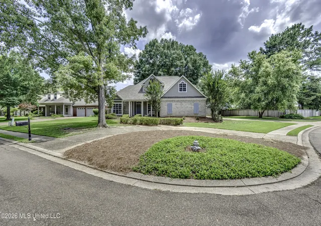 Photo 4 of Single family home for sale at 101 Darrowsby Pl, Madison, MS 39110 | MLS# 4151365 | Listing updated on 2026-07-30