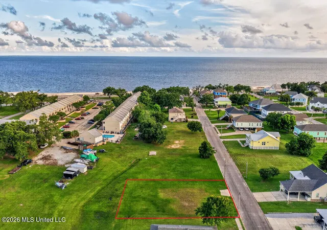 Homes for sale in Long Beach, MS | 104 Runnels Ave, Long Beach, MS 39560 | MLS# 4151352