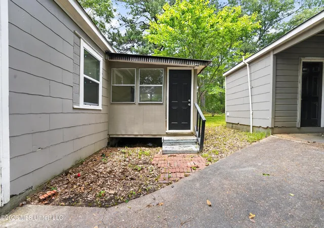 Homes for sale in Jackson, MS | 5160 Lurline Dr, Jackson, MS 39204 | MLS# 4151666