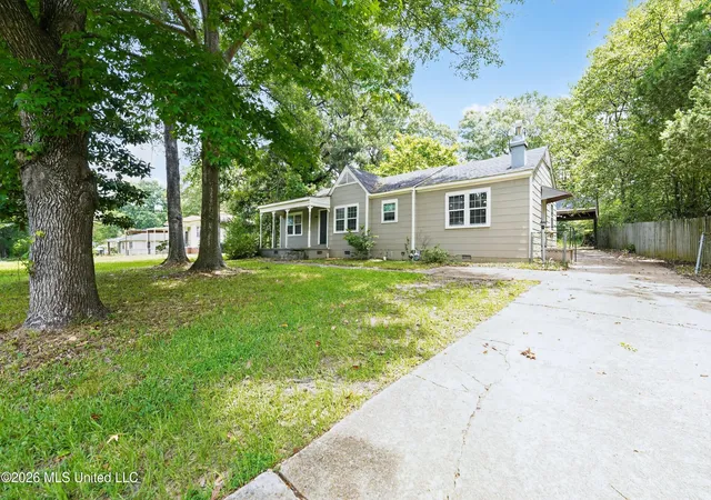 Homes for sale in Jackson, MS | 5160 Lurline Dr, Jackson, MS 39204 | MLS# 4151666