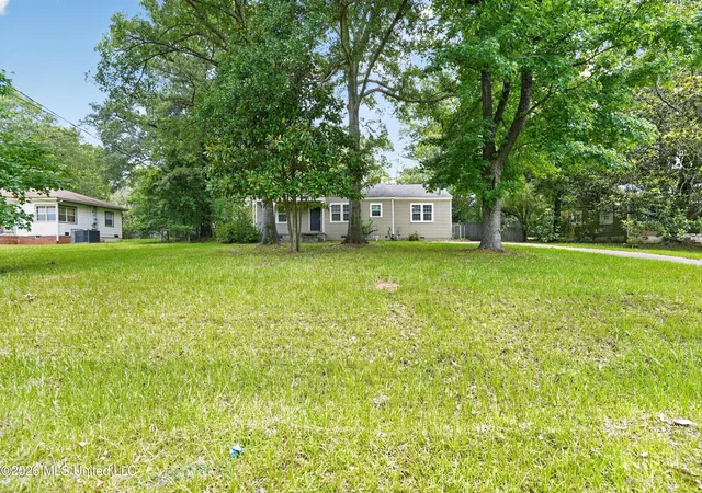 Homes for sale in Jackson, MS | 5160 Lurline Dr, Jackson, MS 39204 | MLS# 4151666