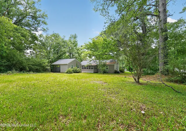 Homes for sale in Jackson, MS | 5160 Lurline Dr, Jackson, MS 39204 | MLS# 4151666