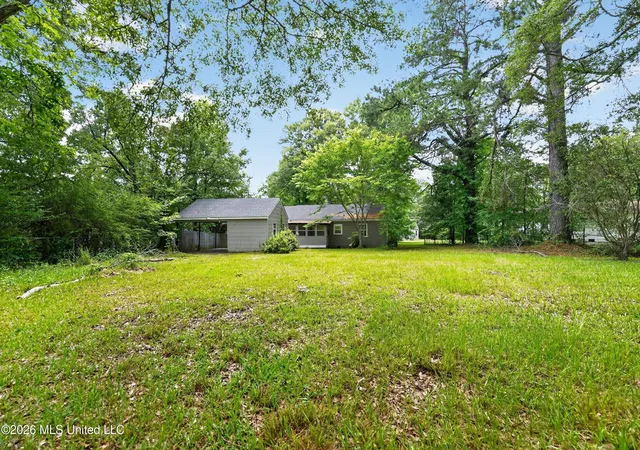 Homes for sale in Jackson, MS | 5160 Lurline Dr, Jackson, MS 39204 | MLS# 4151666