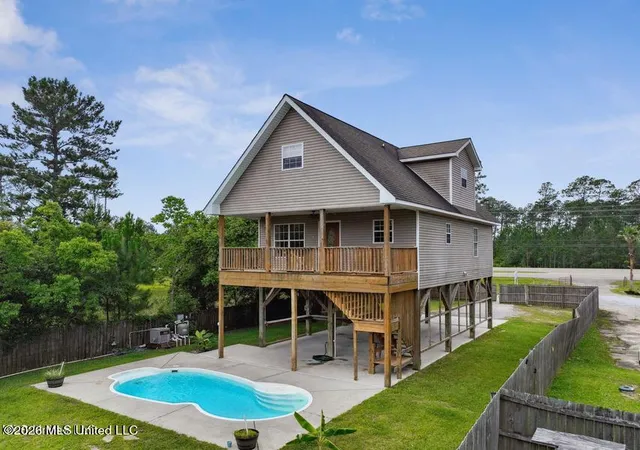 Homes for sale in Bay Saint Louis, MS | 10412 Hwy 603, Bay Saint Louis, MS 39520 | MLS# 4151498