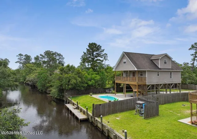 Homes for sale in Bay Saint Louis, MS | 10412 Hwy 603, Bay Saint Louis, MS 39520 | MLS# 4151498