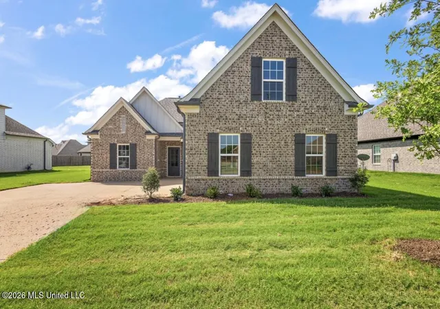Homes for sale in Walls, MS | 6374 River Ln, Walls, MS 38680 | MLS# 4151509