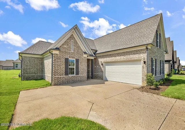 Homes for sale in Walls, MS | 6374 River Ln, Walls, MS 38680 | MLS# 4151509