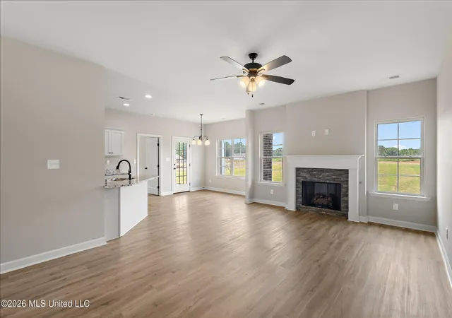 Homes for sale in Walls, MS | 6374 River Ln, Walls, MS 38680 | MLS# 4151509