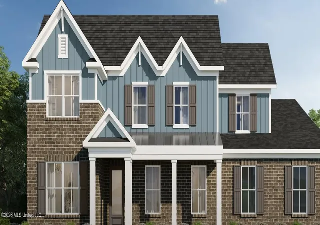 1st image of 13610 S River Grove Ln, Olive Branch, MS 38654 | MLS# 4151395