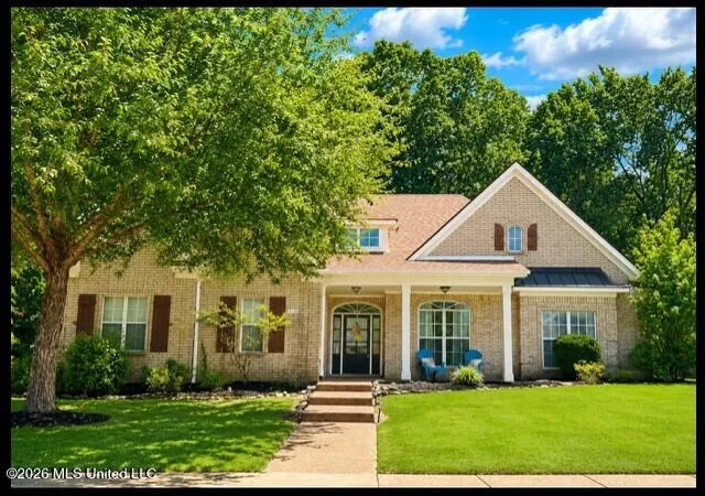 Homes for sale in Hernando, MS | 119 Lindsey Dr, Hernando, MS 38632 | MLS# 4151406