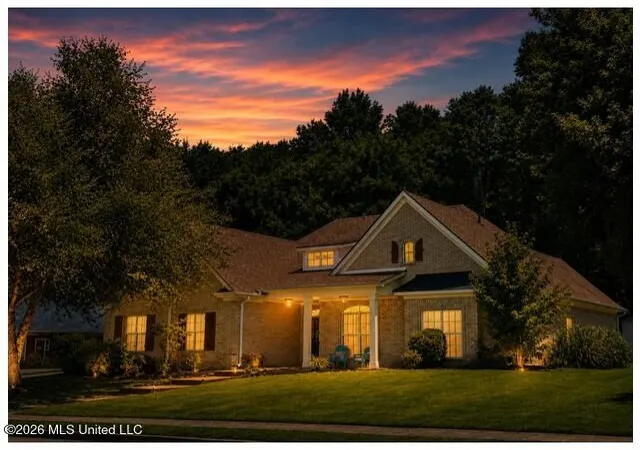 Homes for sale in Hernando, MS | 119 Lindsey Dr, Hernando, MS 38632 | MLS# 4151406