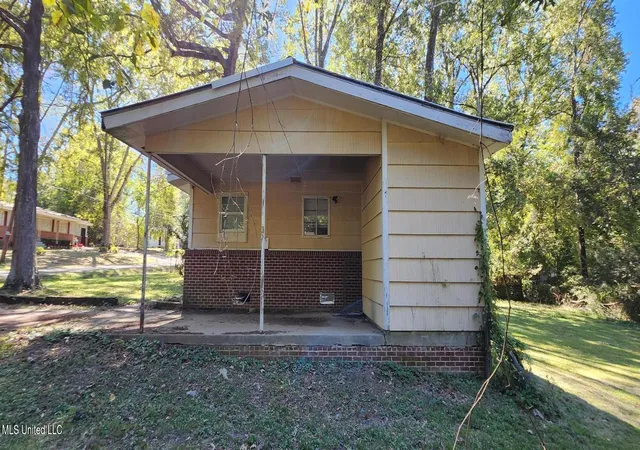 4th image of 3327 Rickay Dr, Jackson, MS 39212 | MLS# 4151422