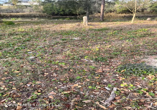 Photo 3 of Land for sale at 203 Livingston Dr, Pass Christian, MS 39571 | MLS# 4154452 | Listing updated on 2026-09-02