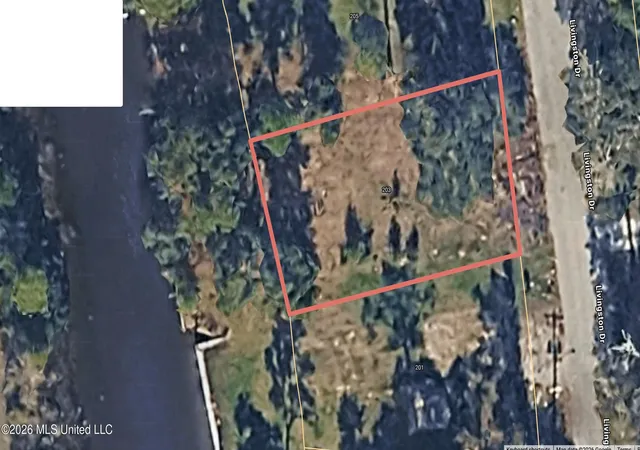 4th image of 203 Livingston Dr, Pass Christian, MS 39571 | MLS# 4154452