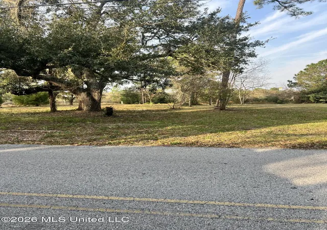 Photo 1 of Land for sale at 205 Livingston Dr, Pass Christian, MS 39571 | MLS# 4154454 | Listing updated on 2026-09-02