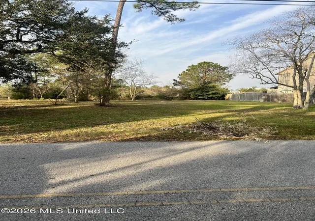 Photo 2 of Land for sale at 205 Livingston Dr, Pass Christian, MS 39571 | MLS# 4154454 | Listing updated on 2026-09-02