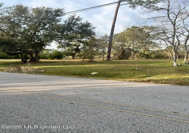 Photo 3 of Land for sale at 205 Livingston Dr, Pass Christian, MS 39571 | MLS# 4154454 | Listing updated on 2026-09-02