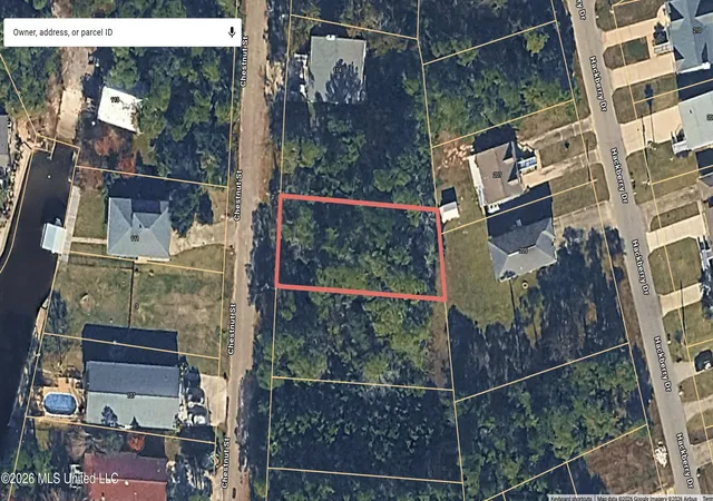 Homes for sale in Pass Christian, MS | Chestnut St, Pass Christian, MS 39571 | MLS# 4154716