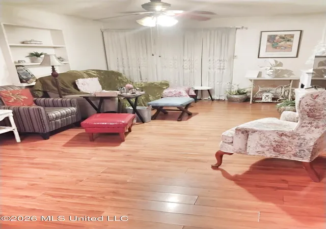 Photo 3 of Single family home for sale at 703 E Old Pass Rd, Long Beach, MS 39560 | MLS# 4151579 | Listing updated on 2026-09-01