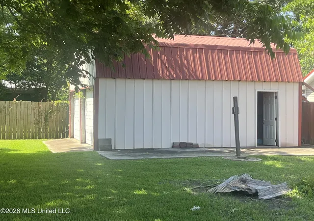 Homes for sale in Long Beach, MS | 703 E Old Pass Rd, Long Beach, MS 39560 | MLS# 4151579