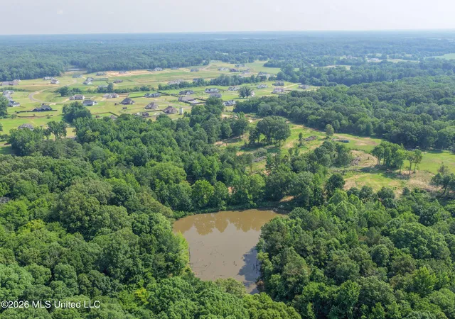 Photo 1 of Land for sale at 2169 Slocum Rd, Hernando, MS 38632 | MLS# 4151428 | Listing updated on 2026-07-01