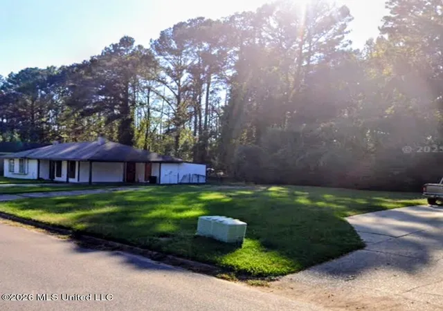 Photo 3 of Land for sale at Oak Grv Ln, Jackson, MS 39212 | MLS# 4151587 | Listing updated on 2026-06-04